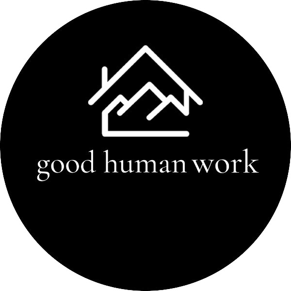 Good Human Work Image