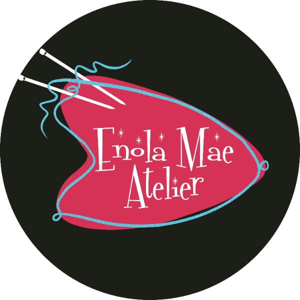 Enola Mae Atelier Image