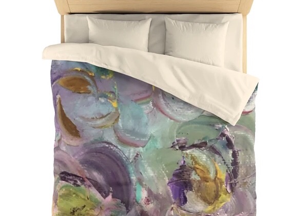 Abstract Art Home Decor