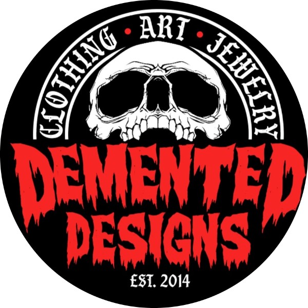 Demented Designs Image