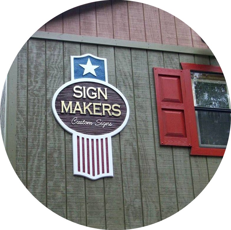 SIGN MAKERS OF FL/GA, INC. Image