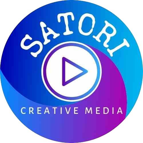 Satori, LLC DBA Satori Creative Media Image