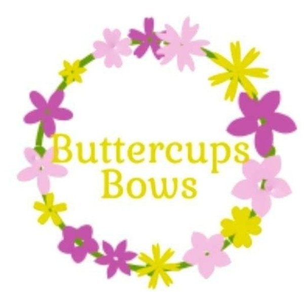 Buttercups Bows Image