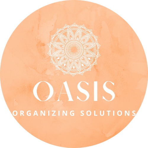 Oasis Organizing Solutions Image