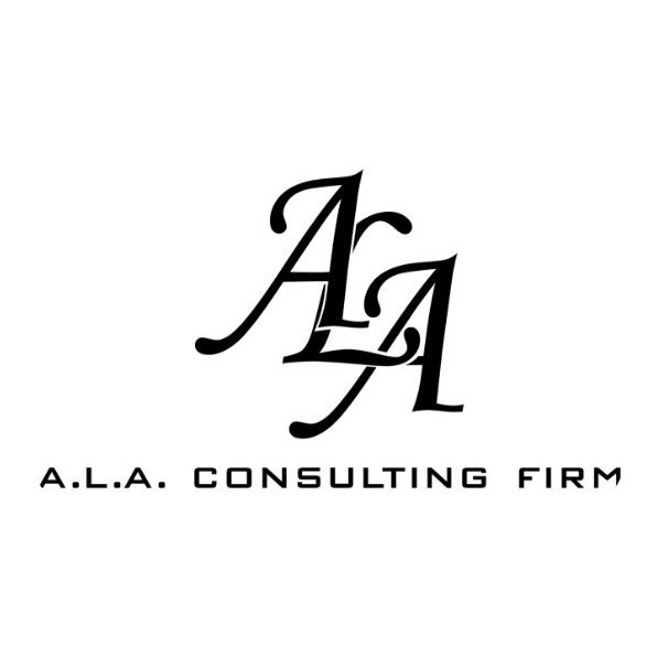 A.L.A.  Consulting Firm Image