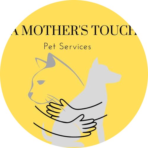 A Mother's Touch - Pet Services Image