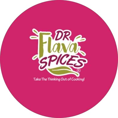 DR Flava Spices Image