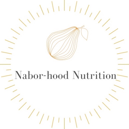 Nabor-hood Nutrition Image