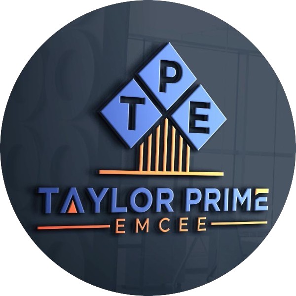 Taylor Prime Emcee Image