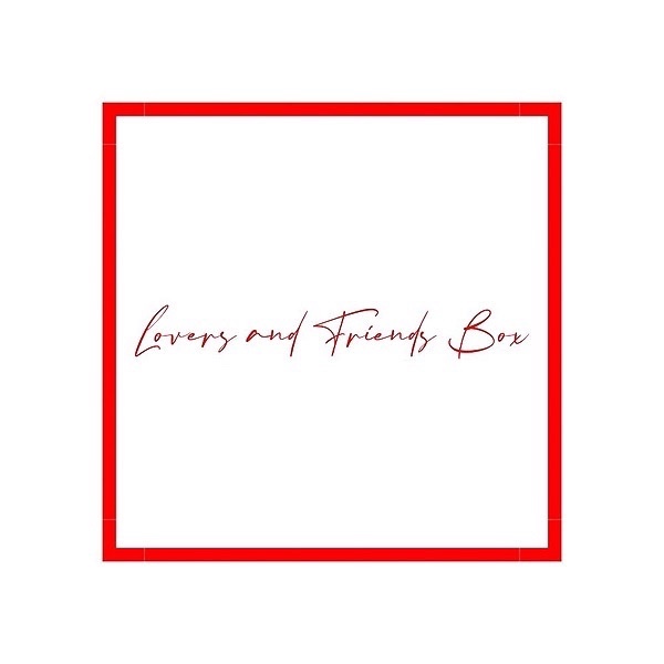 Lovers and Friends Box Image