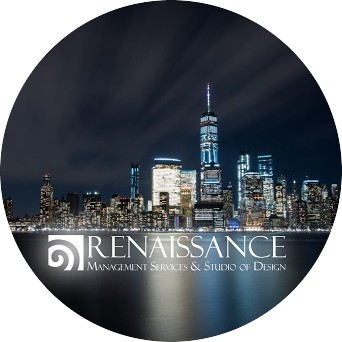 Renaissance Management Services & Studio of Design Image