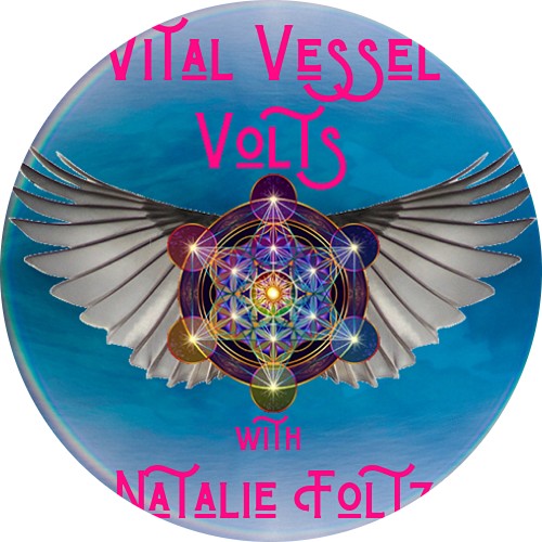 Vital Vessel Volts with Natalie Foltz  Image