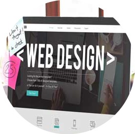 MAP-IT Inc - Web Design & SEO Agency New York Image