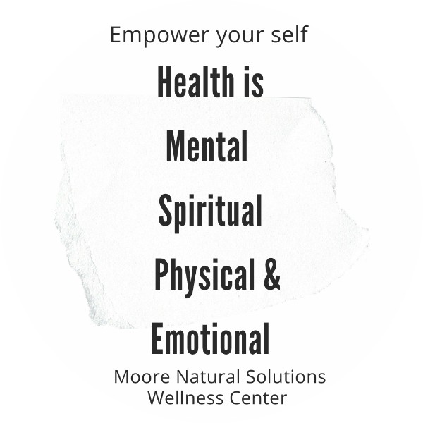 Moore Natural Solutions LLC Image