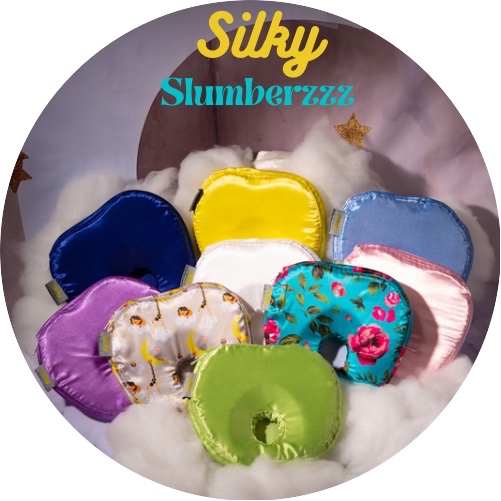 Silky Slumberzzz Image