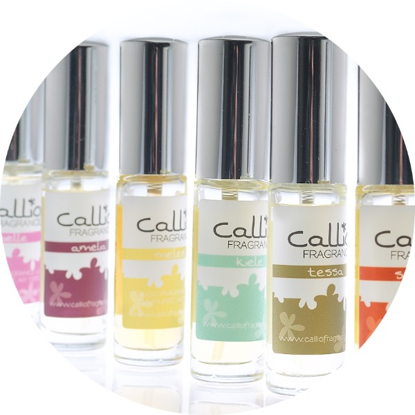 Callio Fragrance Image