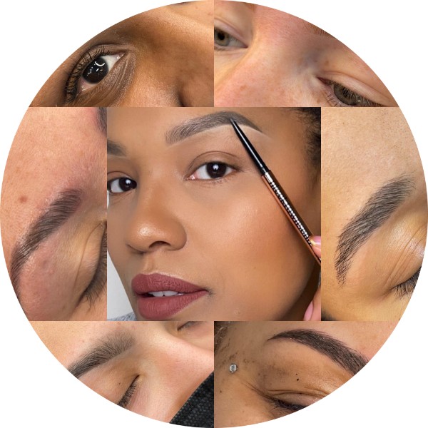 COSMETICS EYEBROWS ATELIER LLC Image