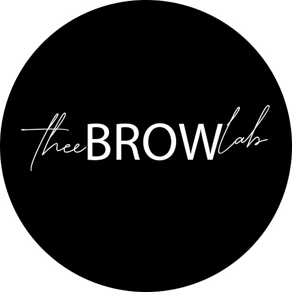 Thee Brow Lab  Image