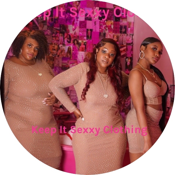 Keep it sexxy clothing  Image