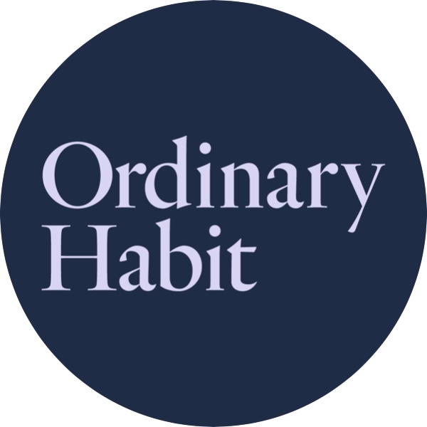 Ordinary Habit Image