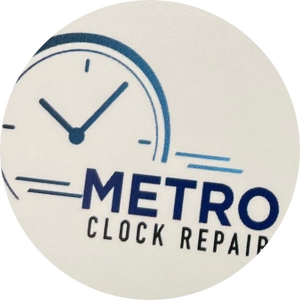 Metro Clock Repair  Image