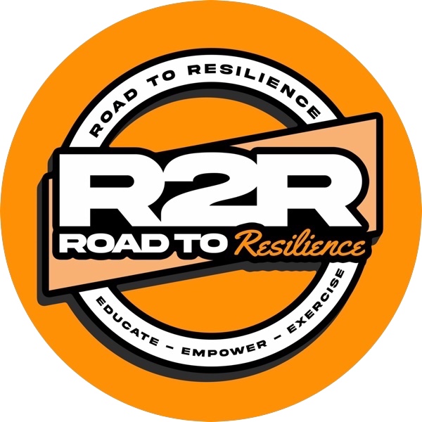 Road to Resilience Image