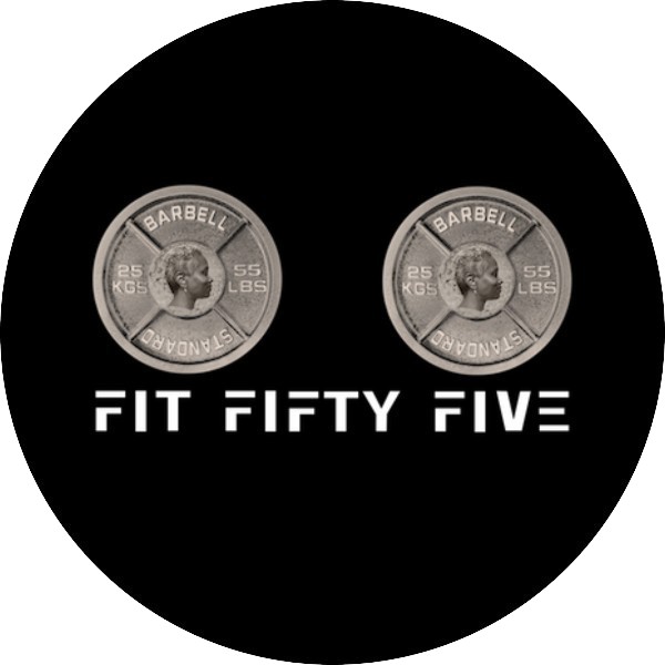 Fit Fifty Five Image