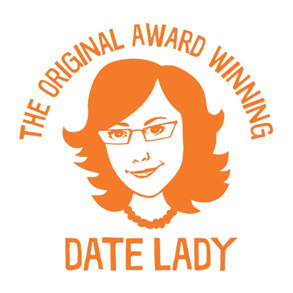 Date Lady Image