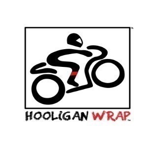 Hooligan Wrap, LLC. Image