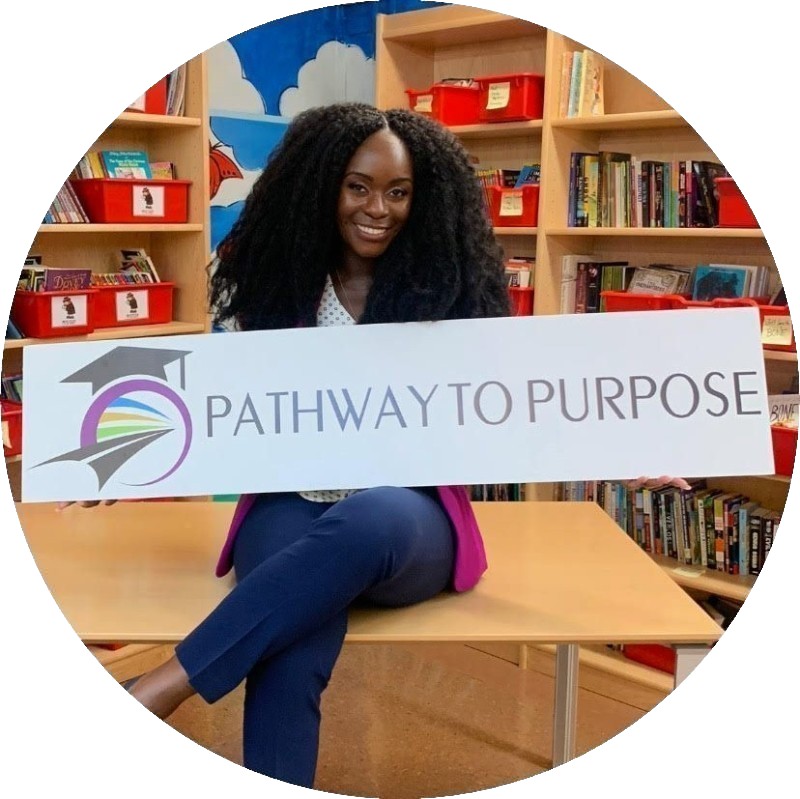 Pathway To Purpose Image