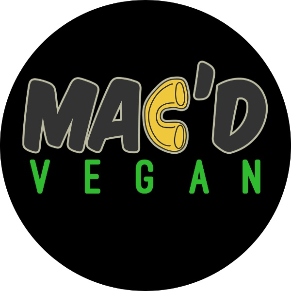 Mac'd Vegan Image