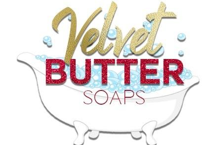 Velvet Butter Soaps