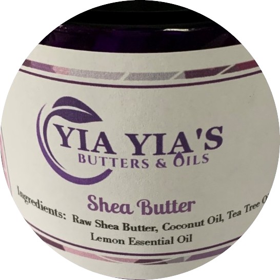 Yia Yia's Butters & Oils Image