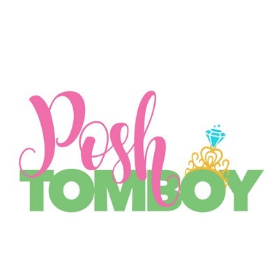 Posh Tomboy LLC Image