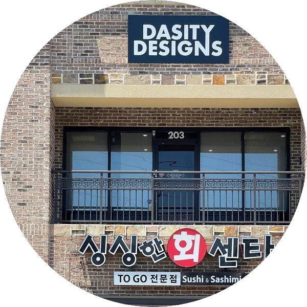 DASITY DESIGNS Image