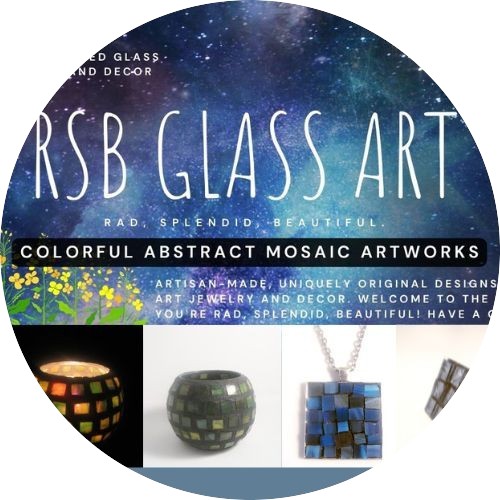 RSBGlassArt Image