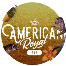 American Royal Tea Image