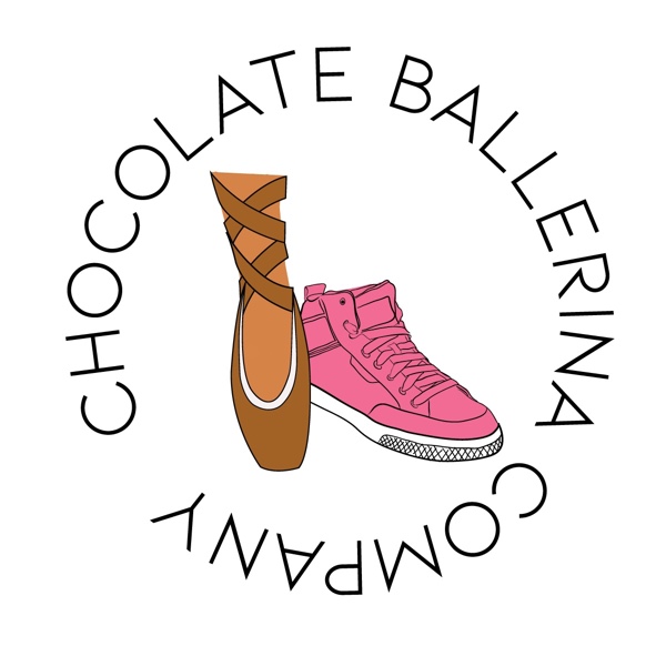 Chocolate Ballerina Company  Image