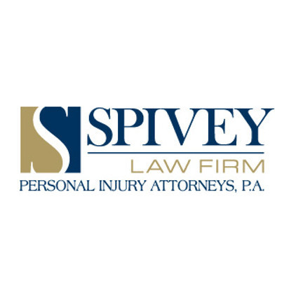 The Spivey Law Firm, Personal Injury Attorneys, P.A. Image