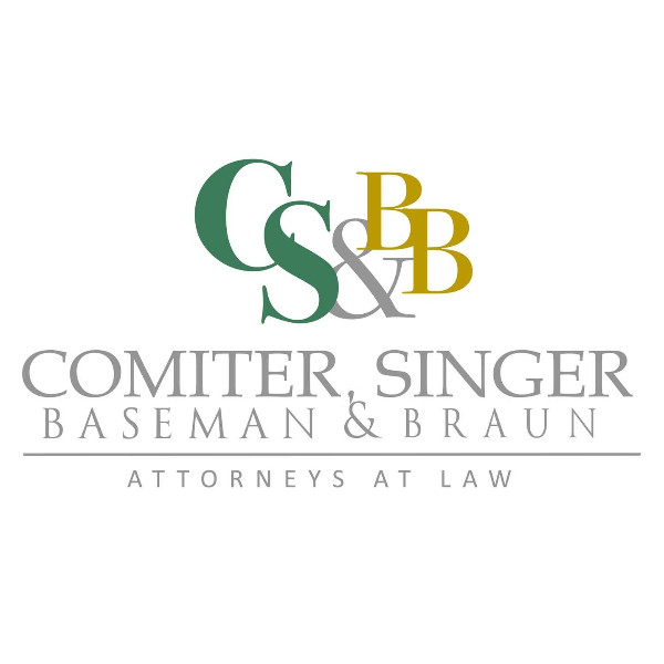 Comiter, Singer, Baseman & Braun LLP Image