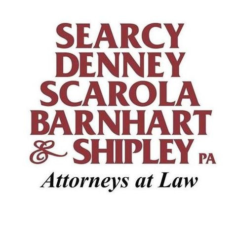 Searcy Denney Scarola Barnhart & Shipley PA Image