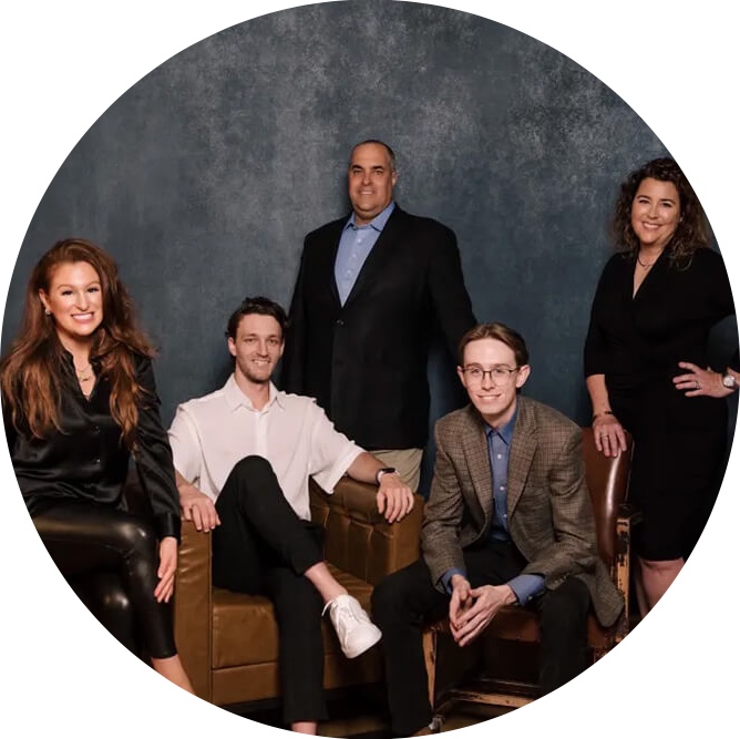 Nashville Realtor Team Image