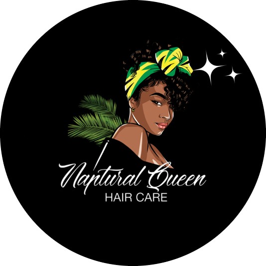 Naptural Queen Hair Care Image