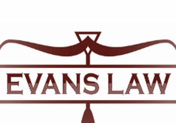 Evans Law Firm, Inc.