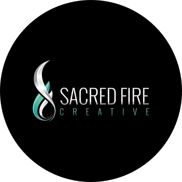 Sacred Fire Creative Image