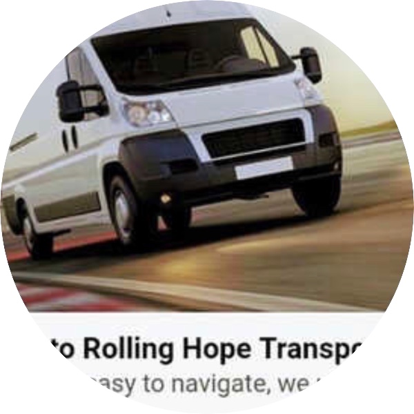 Rolling Hope Transport  Image