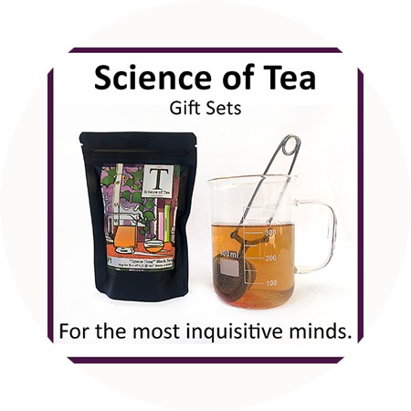 Science of Tea Image