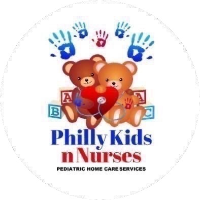 Philly Kids 'n Nurses Image