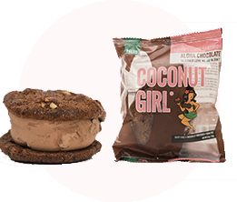 Coconut Girl Brands Image