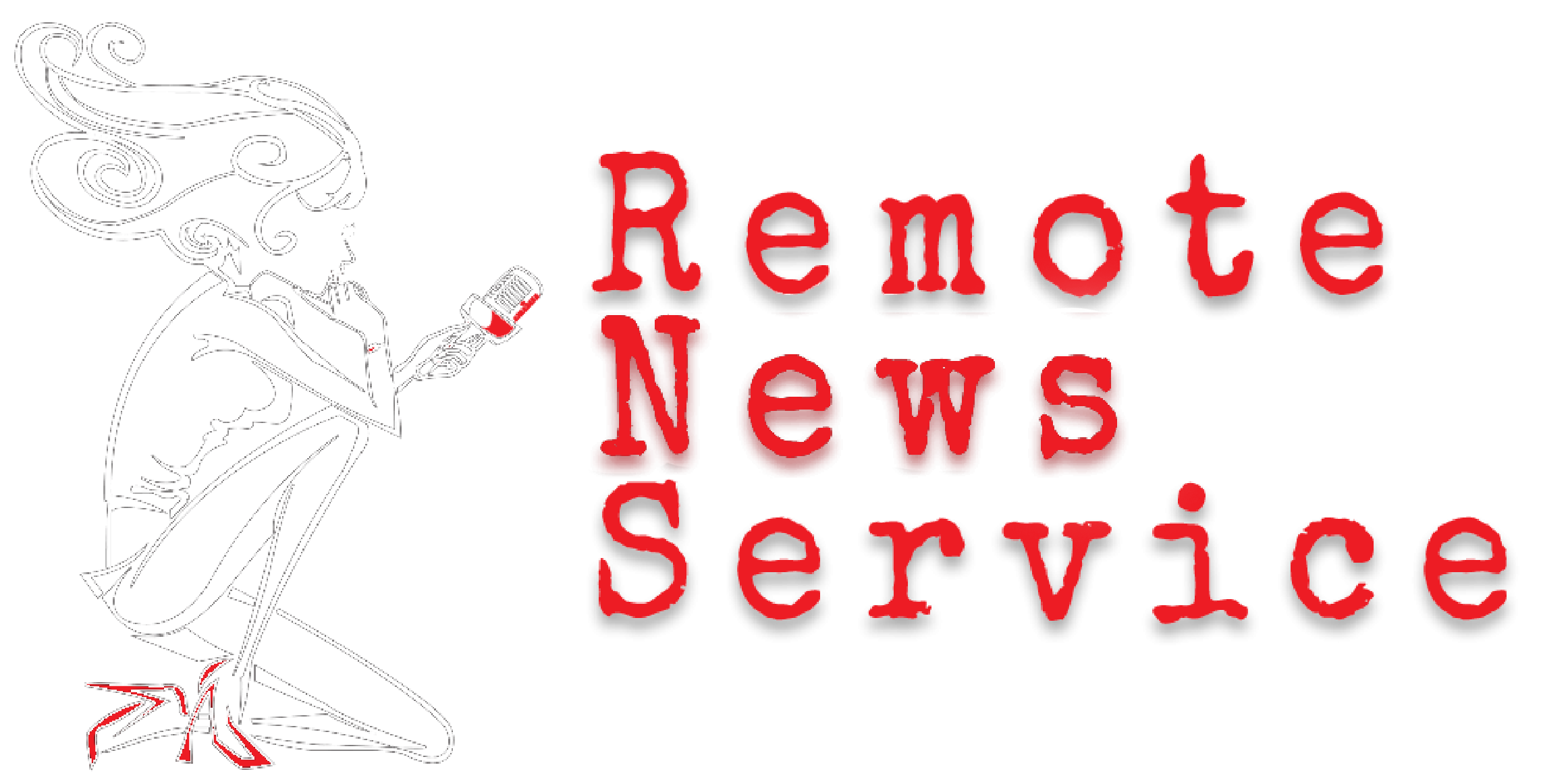 Remote News Service Image